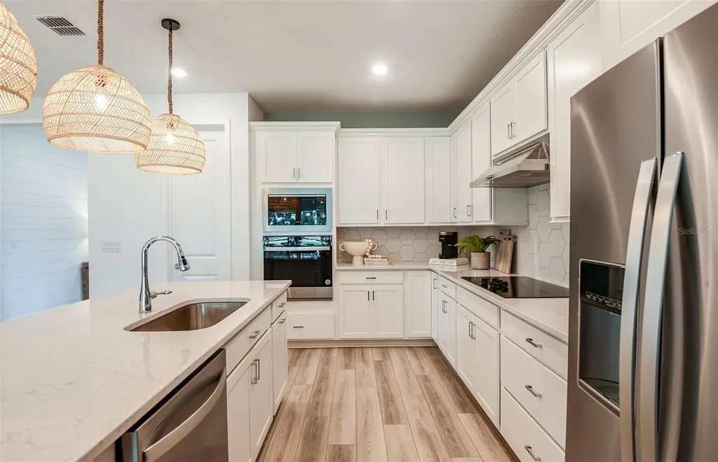 3620 Obsidian Drive Spring Hill FL 34609