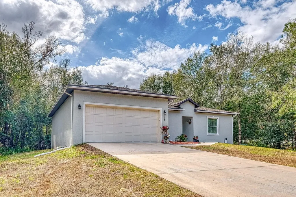 229 Starling Court Kissimmee FL 34759