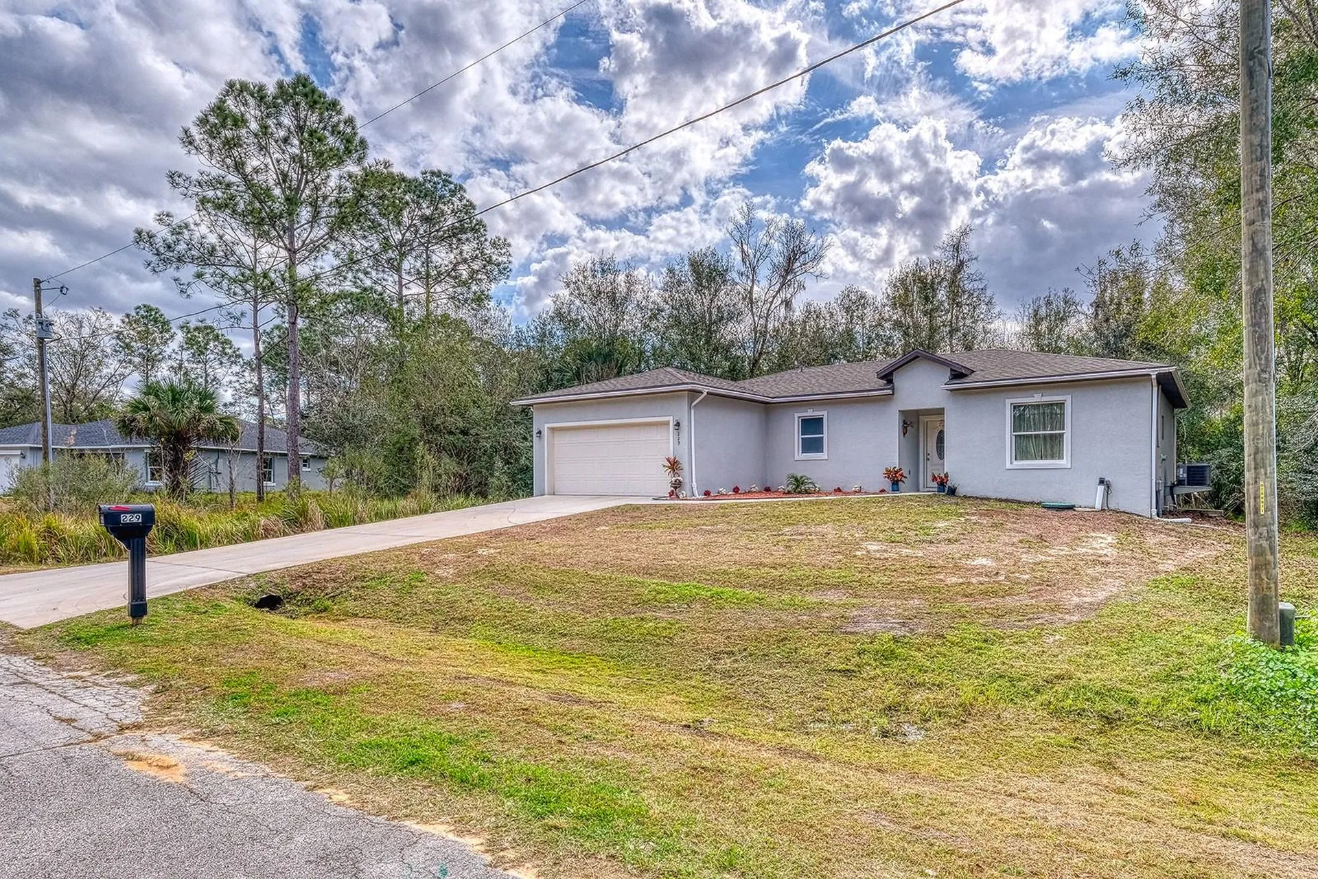 229 Starling Court Kissimmee FL 34759