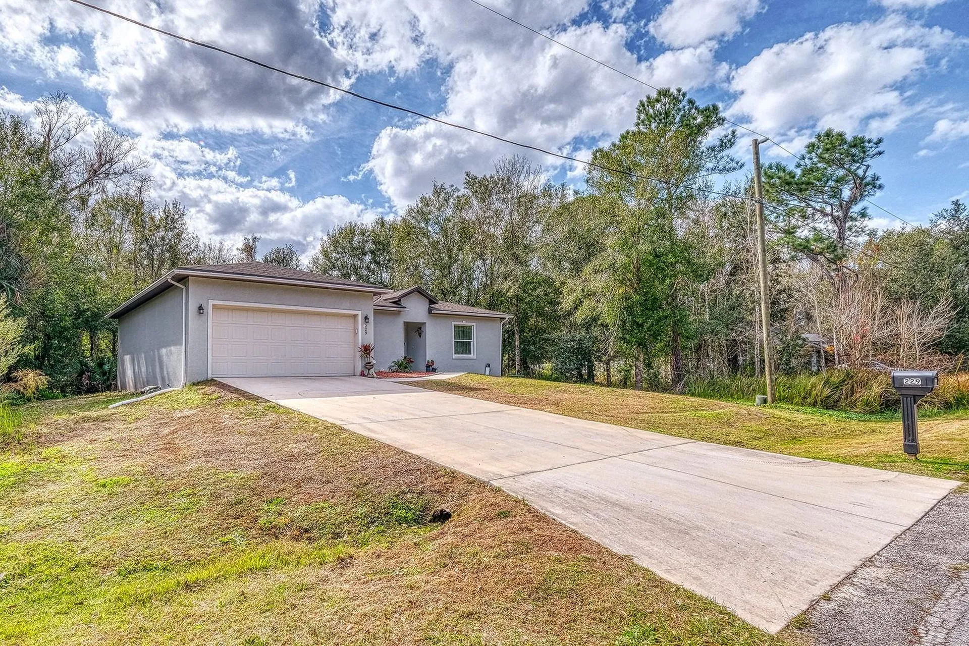 229 Starling Court Kissimmee FL 34759