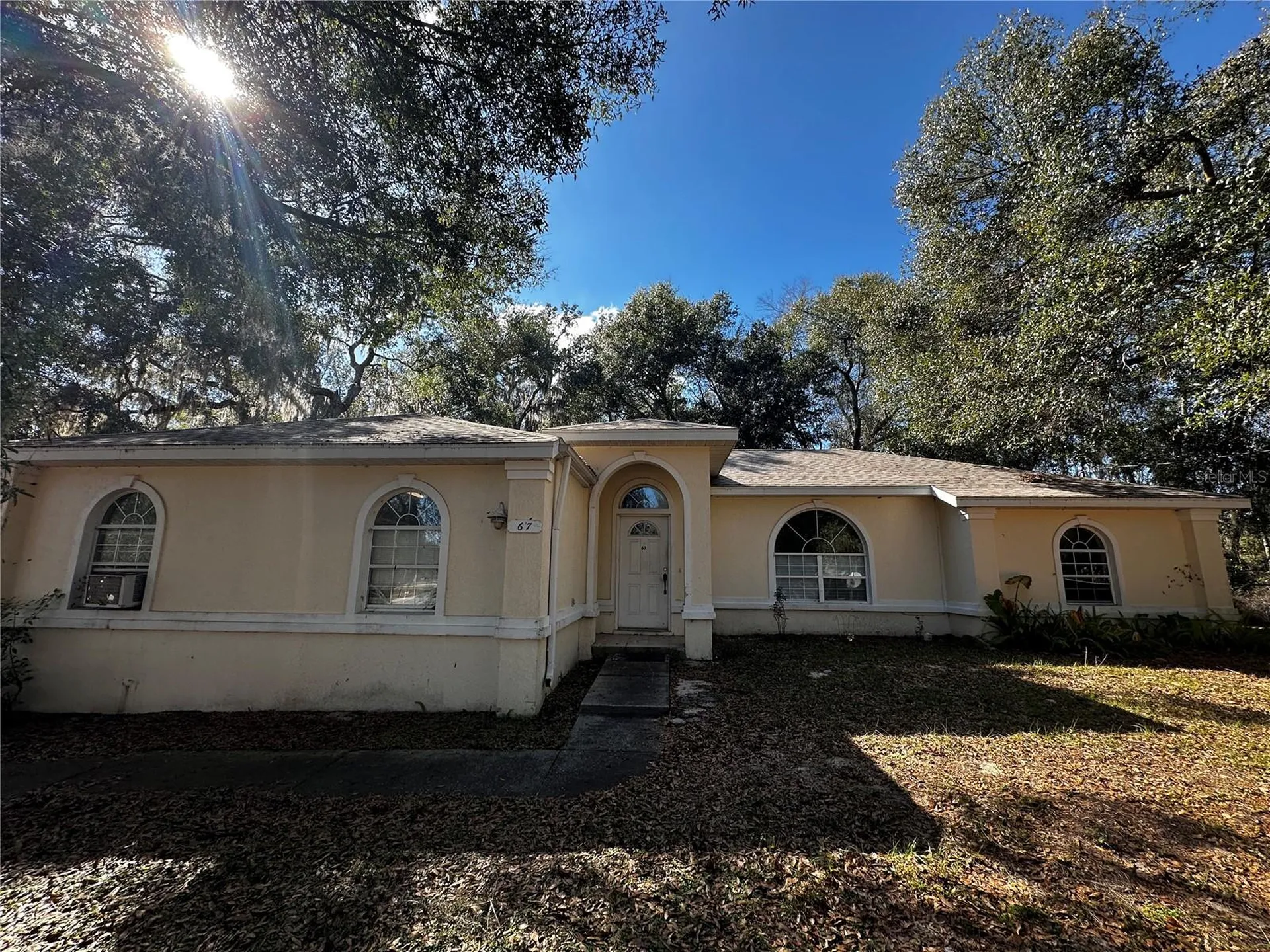 67 Larch Course Ocala FL 34480