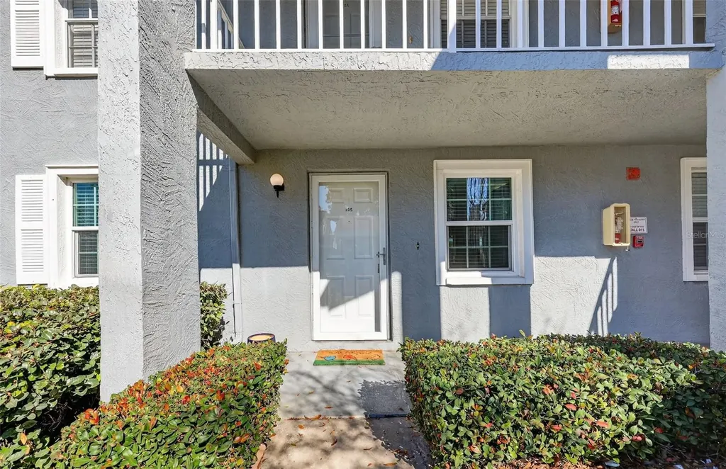 1438 Millstream Lane Dunedin FL 34698