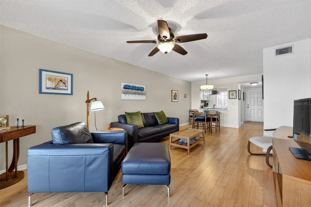 1438 Millstream Lane Dunedin FL 34698