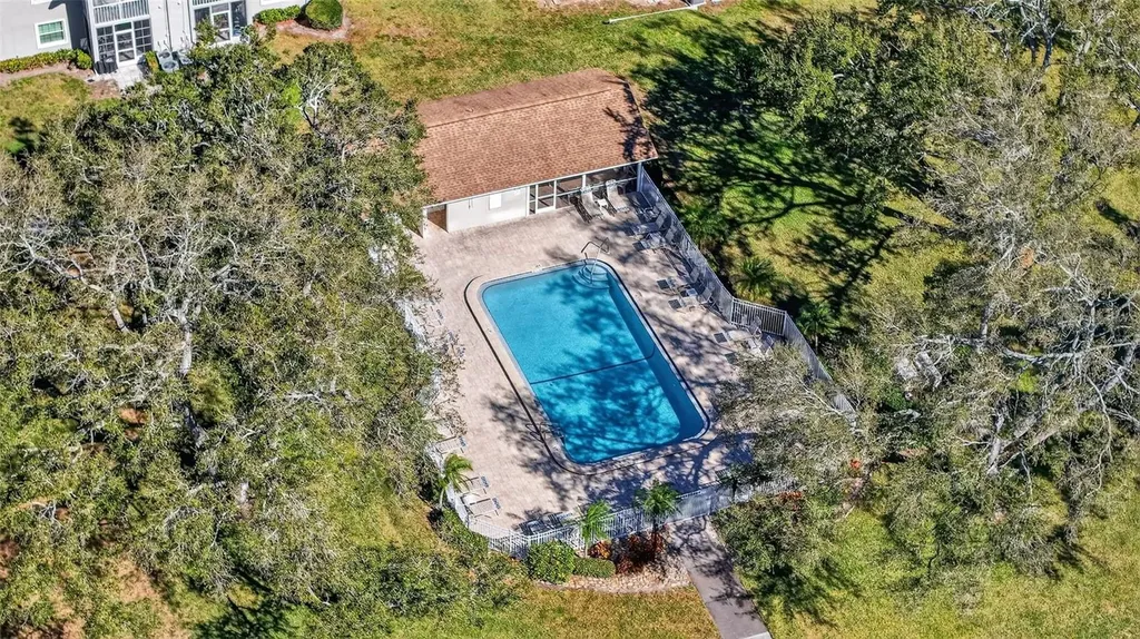 1438 Millstream Lane Dunedin FL 34698