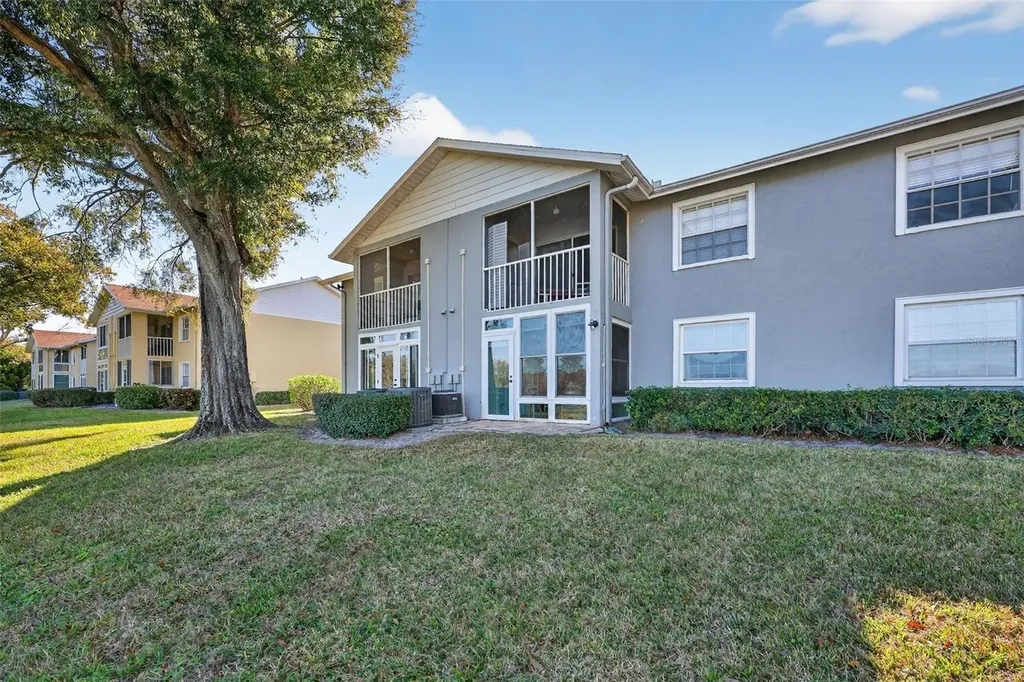 1438 Millstream Lane Dunedin FL 34698