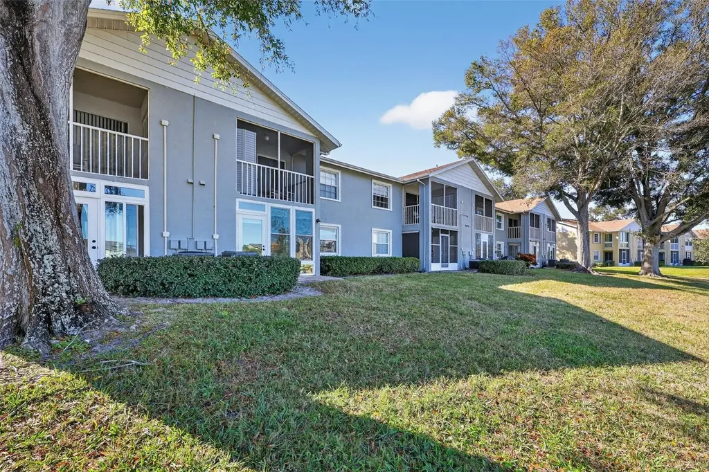 1438 Millstream Lane Dunedin FL 34698