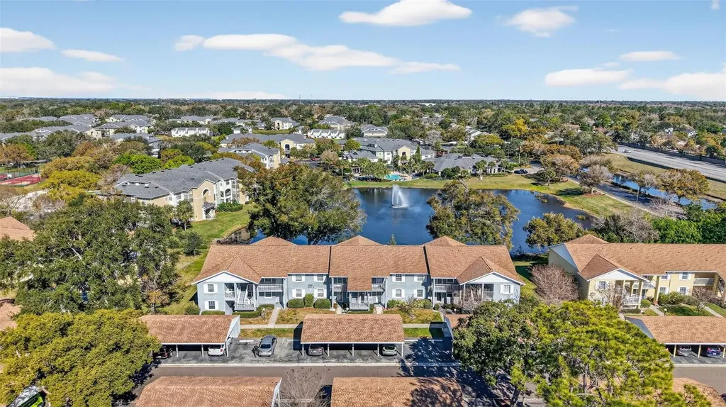 1438 Millstream Lane Dunedin FL 34698