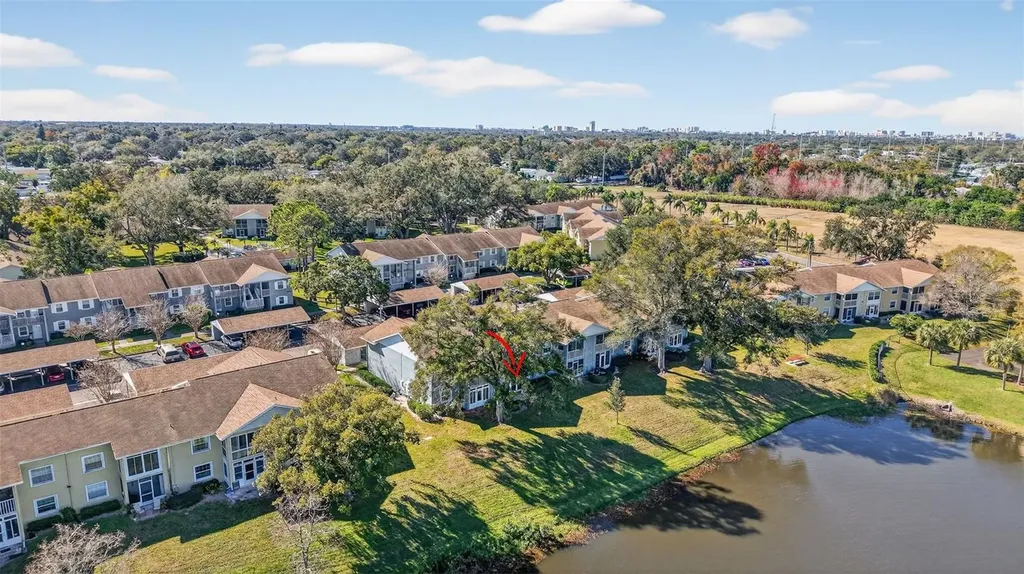 1438 Millstream Lane Dunedin FL 34698