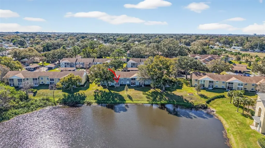 1438 Millstream Lane Dunedin FL 34698