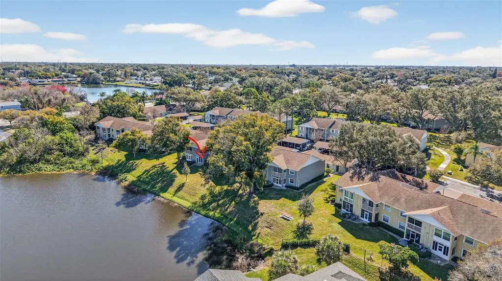 1438 Millstream Lane Dunedin FL 34698