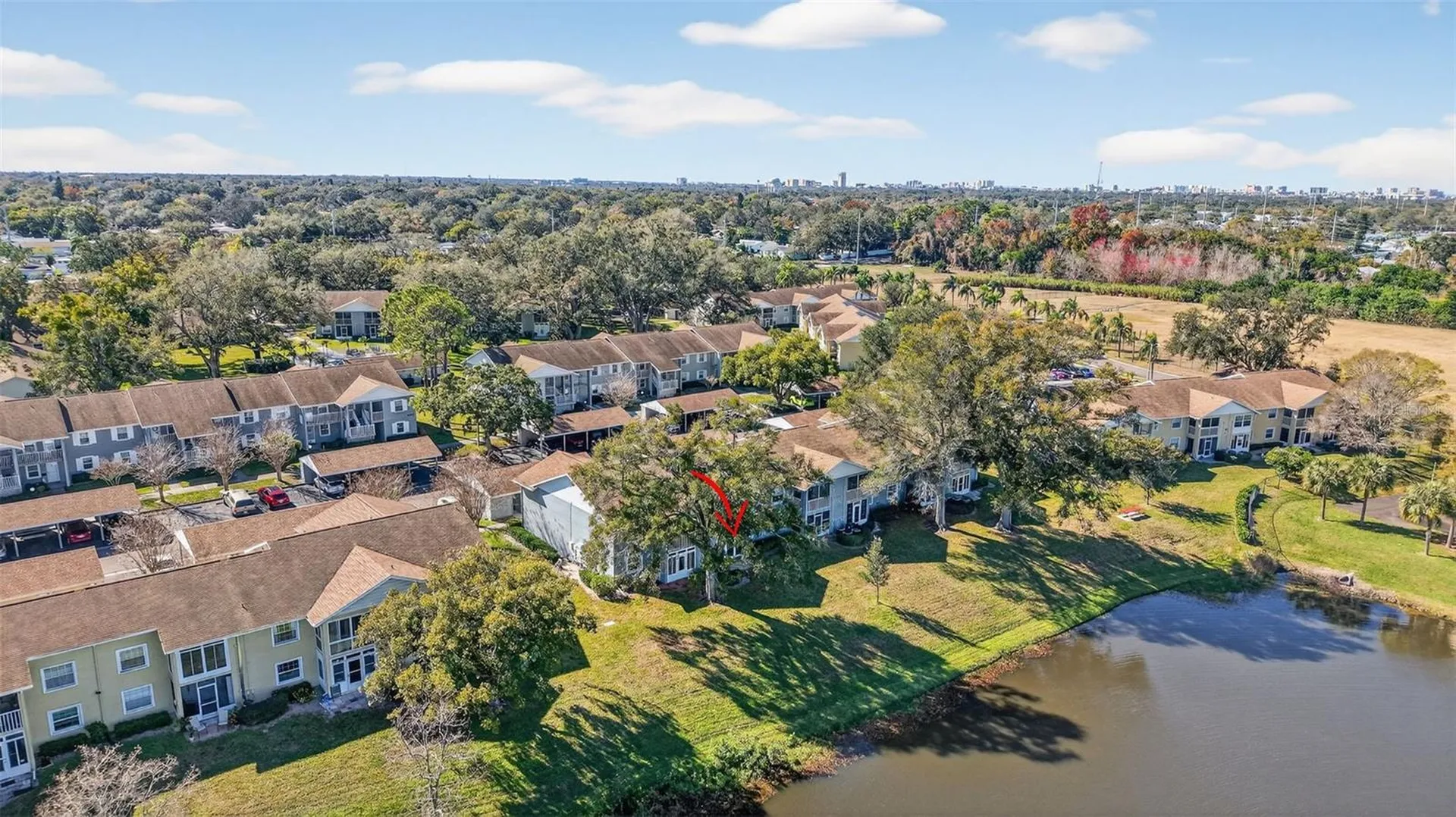 1438 Millstream Lane Dunedin FL 34698