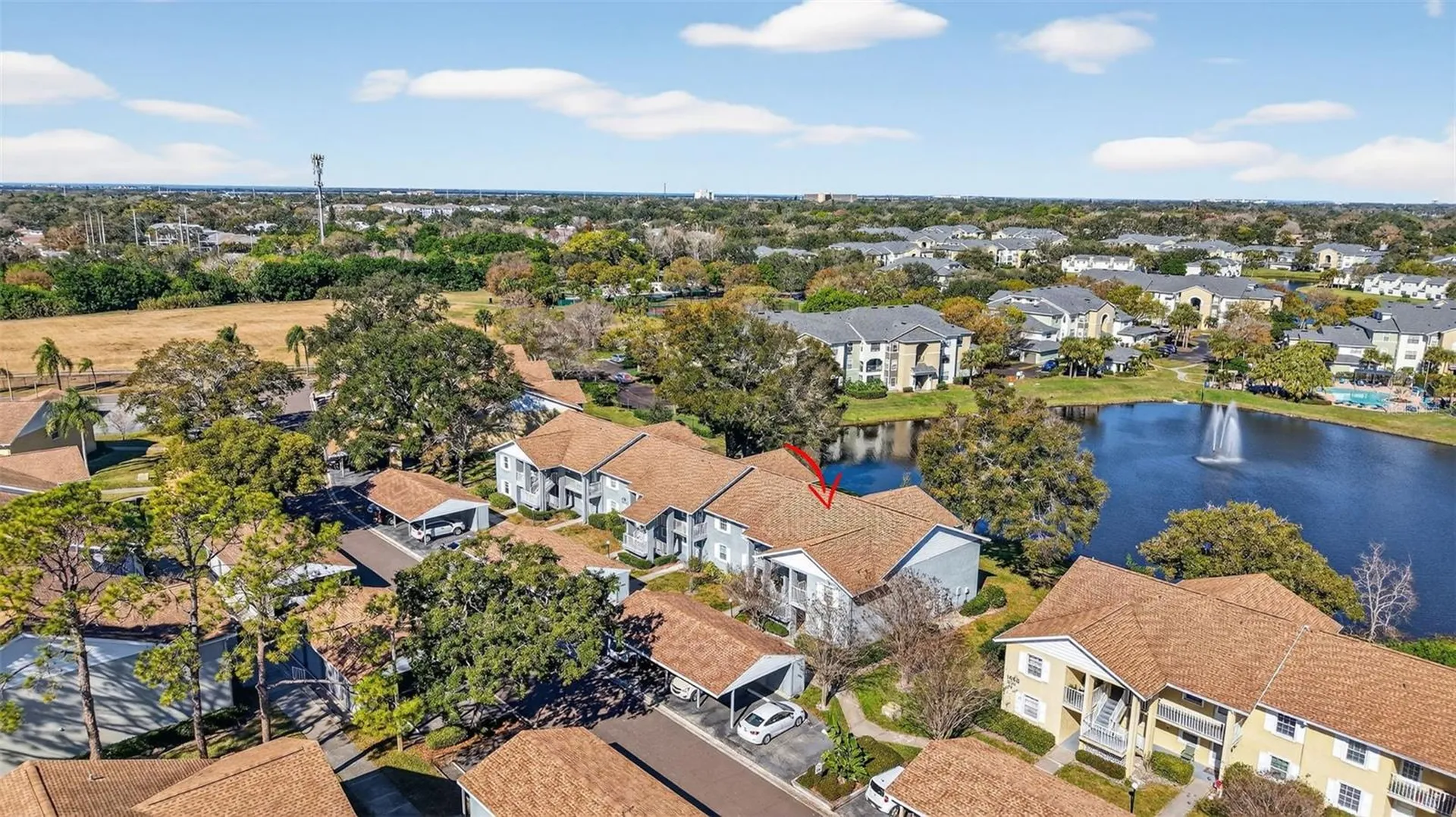 1438 Millstream Lane Dunedin FL 34698
