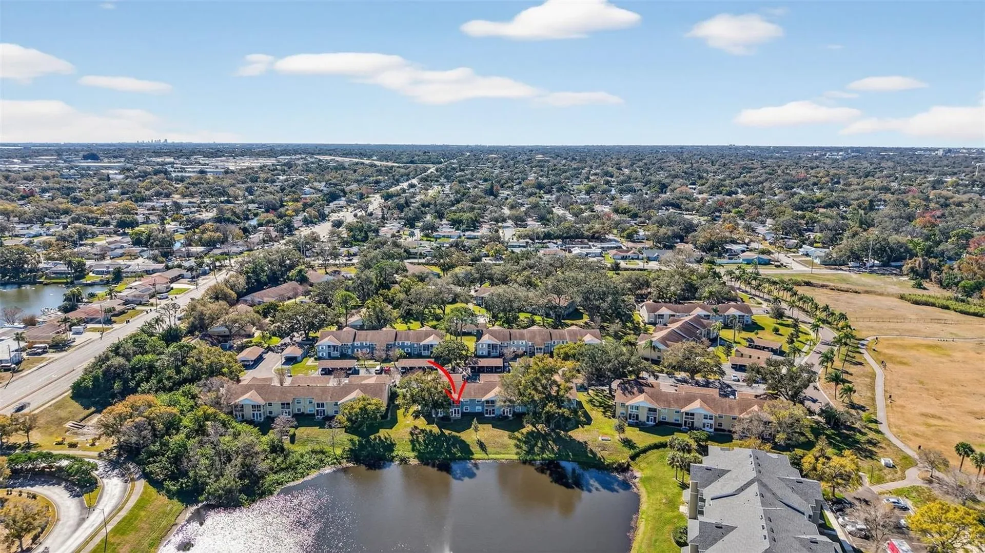 1438 Millstream Lane Dunedin FL 34698