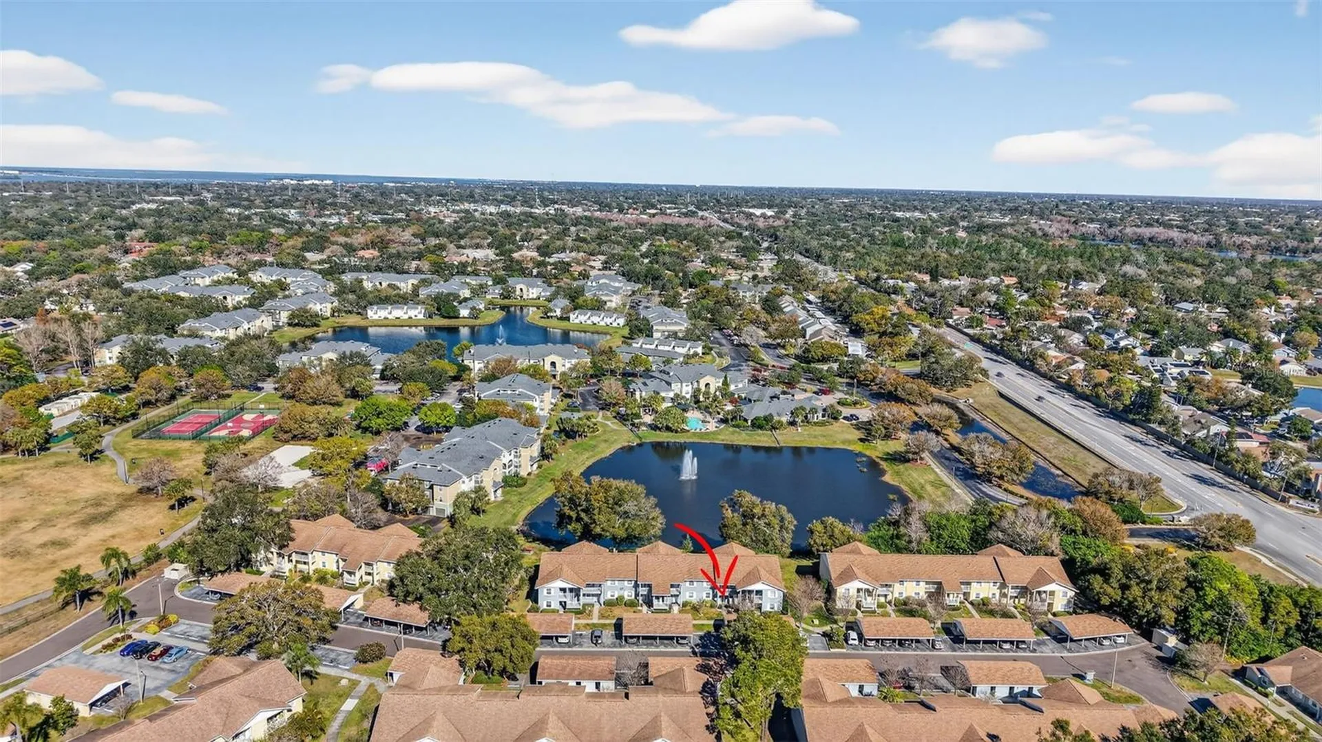 1438 Millstream Lane Dunedin FL 34698