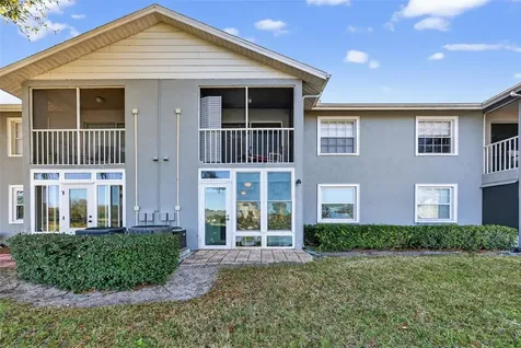 1438 Millstream Lane Dunedin FL 34698