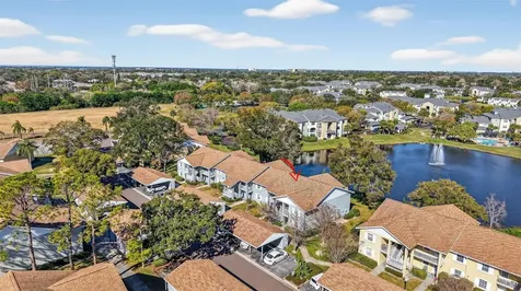 1438 Millstream Lane Dunedin FL 34698