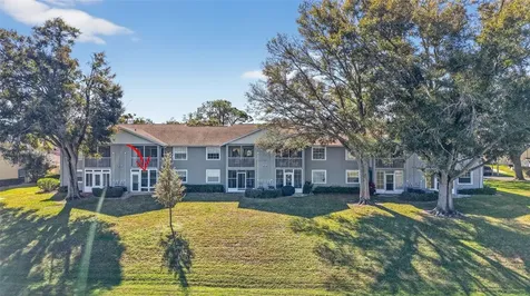 1438 Millstream Lane Dunedin FL 34698