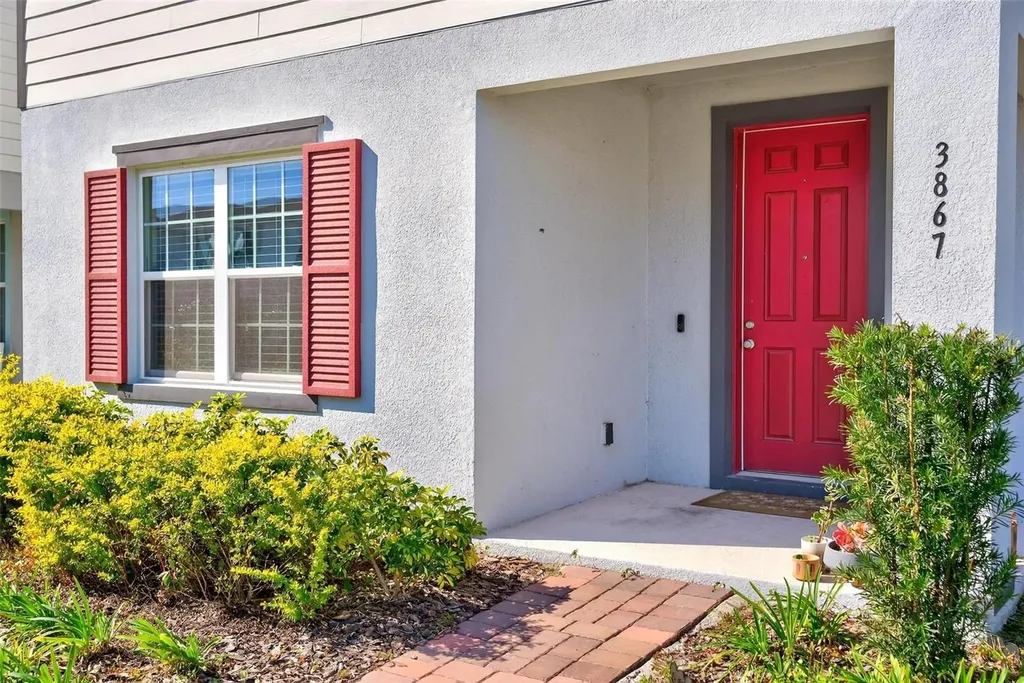 3867 Denali Drive Apopka FL 32712
