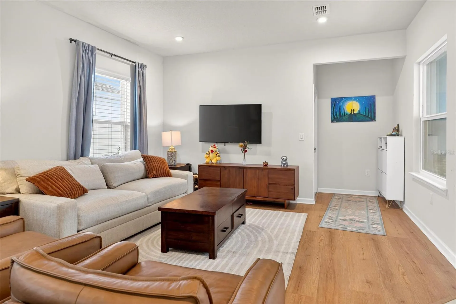 3867 Denali Drive Apopka FL 32712