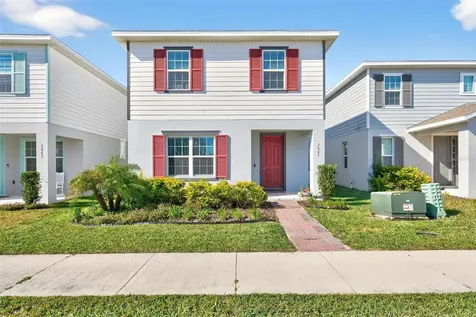 3867 Denali Drive Apopka FL 32712