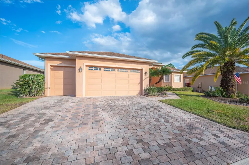 4632 Turnberry Lane Lake Wales FL 33859