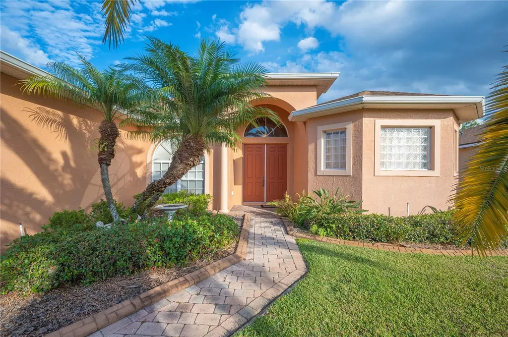 4632 Turnberry Lane Lake Wales FL 33859