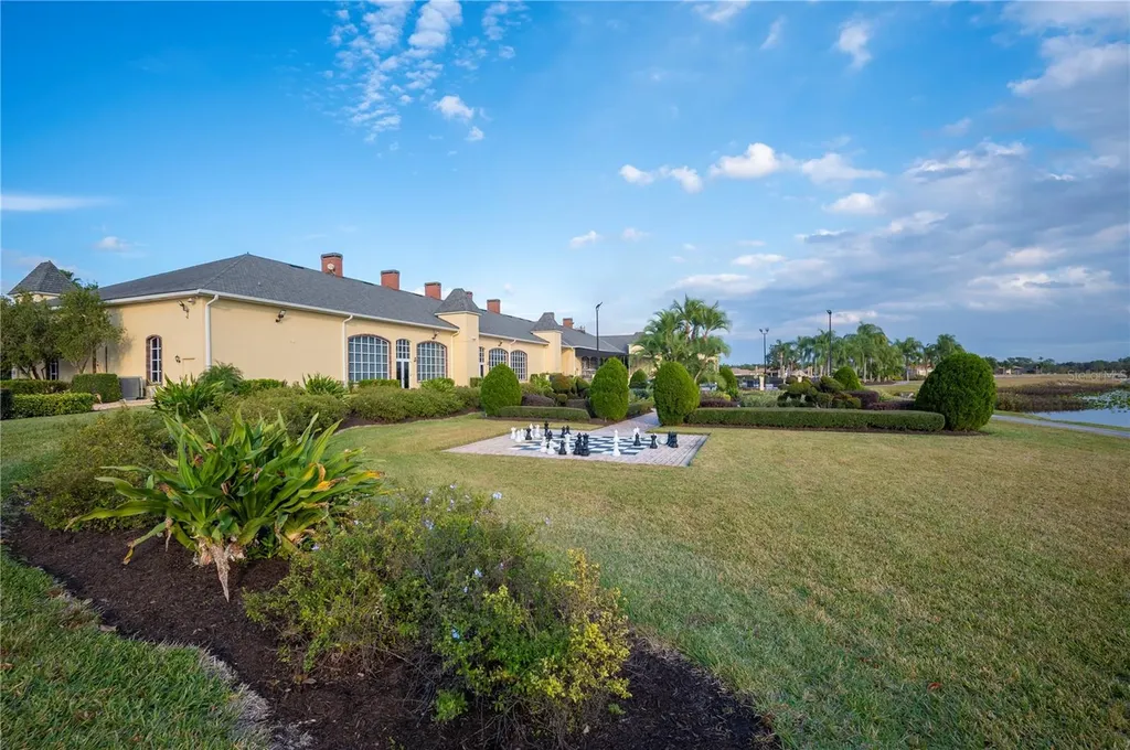 4632 Turnberry Lane Lake Wales FL 33859