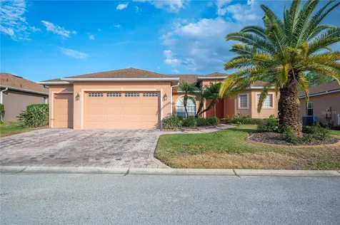 4632 Turnberry Lane Lake Wales FL 33859