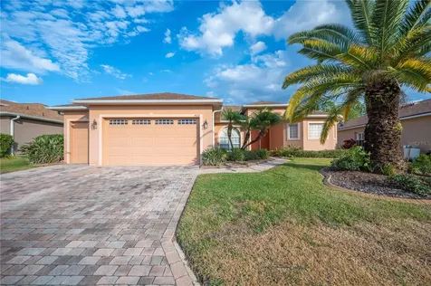 4632 Turnberry Lane Lake Wales FL 33859