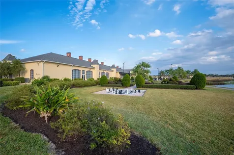 4632 Turnberry Lane Lake Wales FL 33859