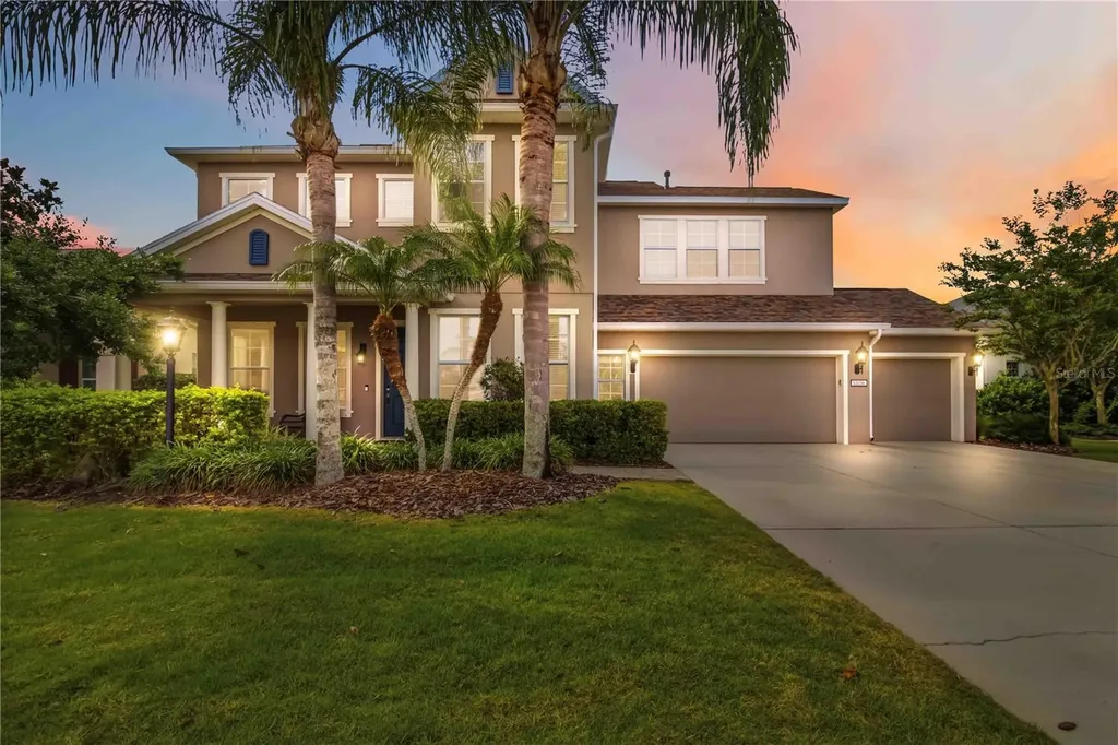 12036 Longview Lake Circle Bradenton FL 34211