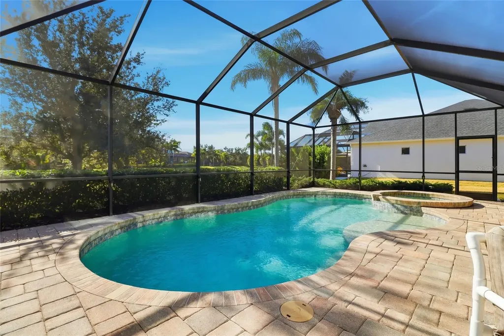 12036 Longview Lake Circle Bradenton FL 34211