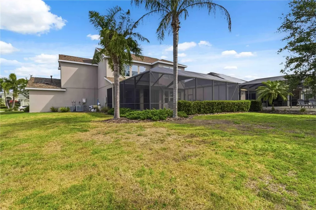 12036 Longview Lake Circle Bradenton FL 34211