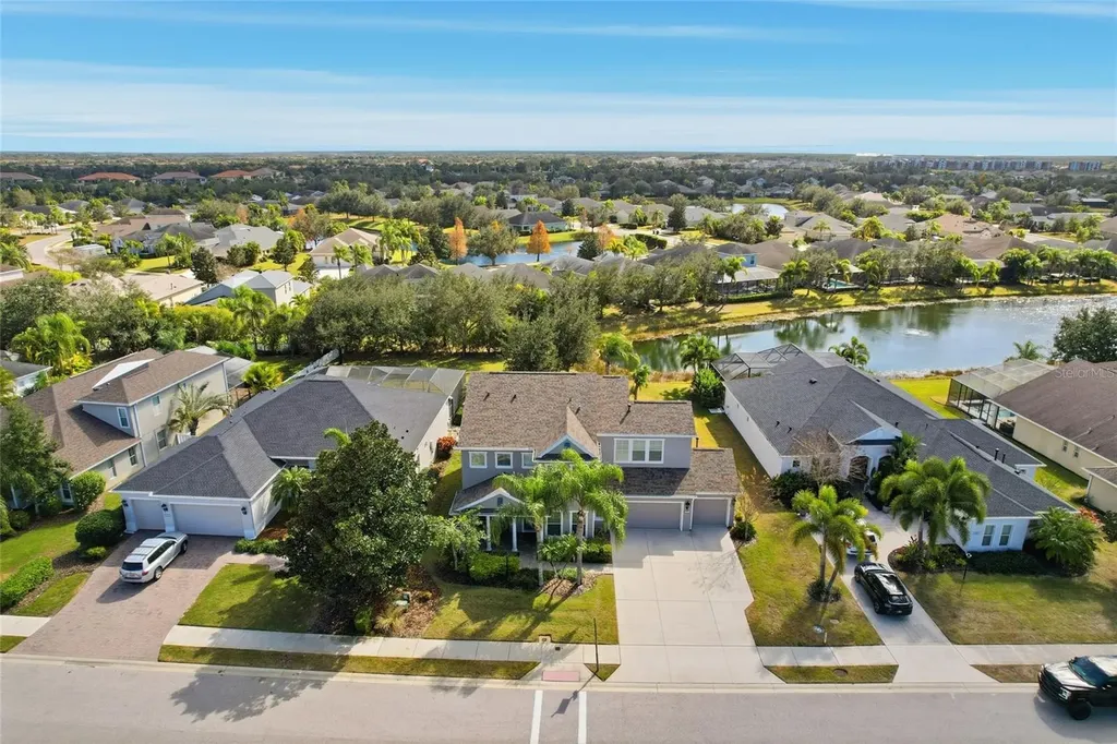 12036 Longview Lake Circle Bradenton FL 34211