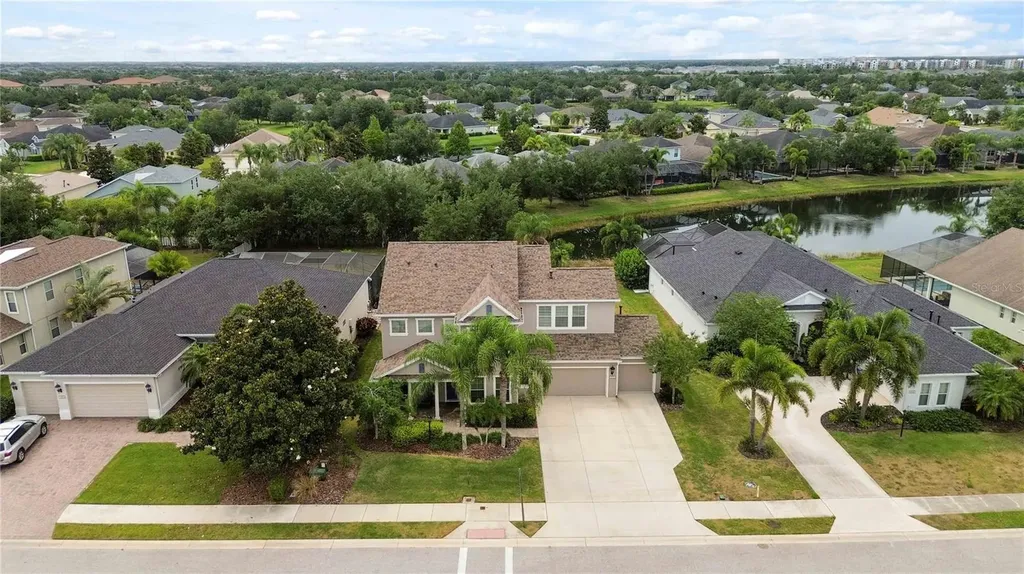12036 Longview Lake Circle Bradenton FL 34211
