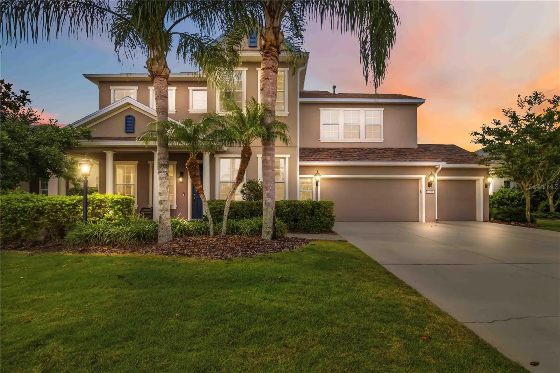 12036 Longview Lake Circle Bradenton FL 34211