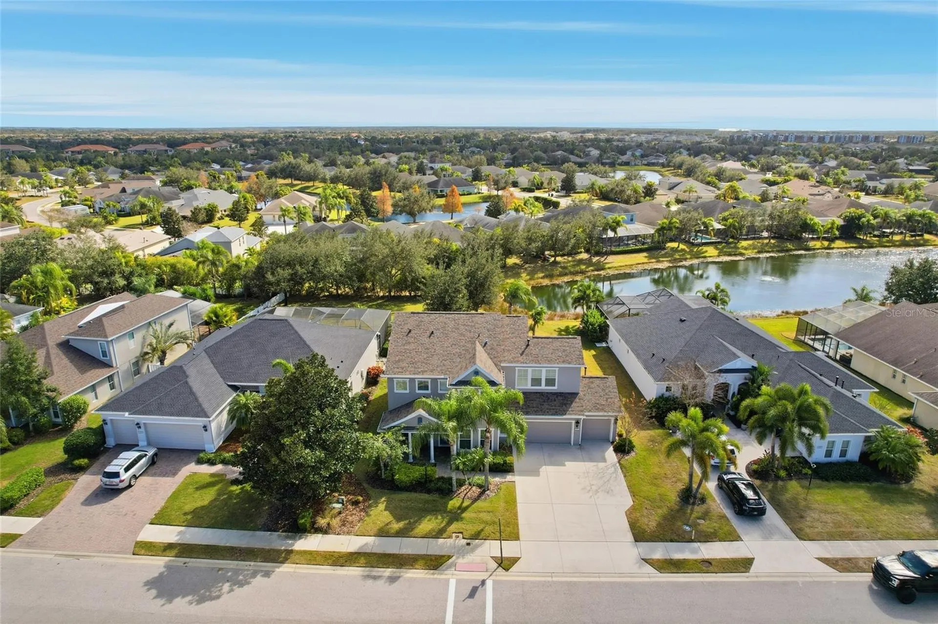 12036 Longview Lake Circle Bradenton FL 34211
