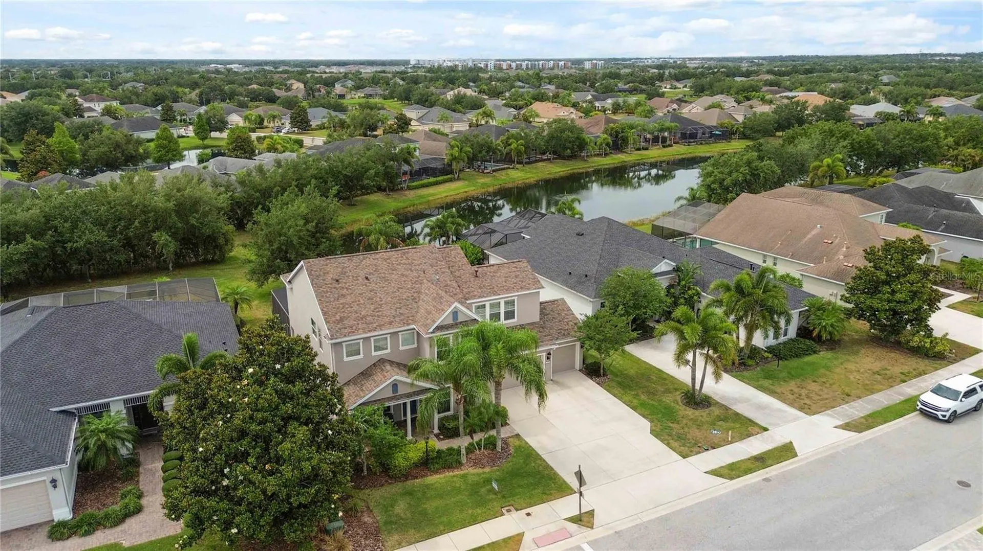 12036 Longview Lake Circle Bradenton FL 34211
