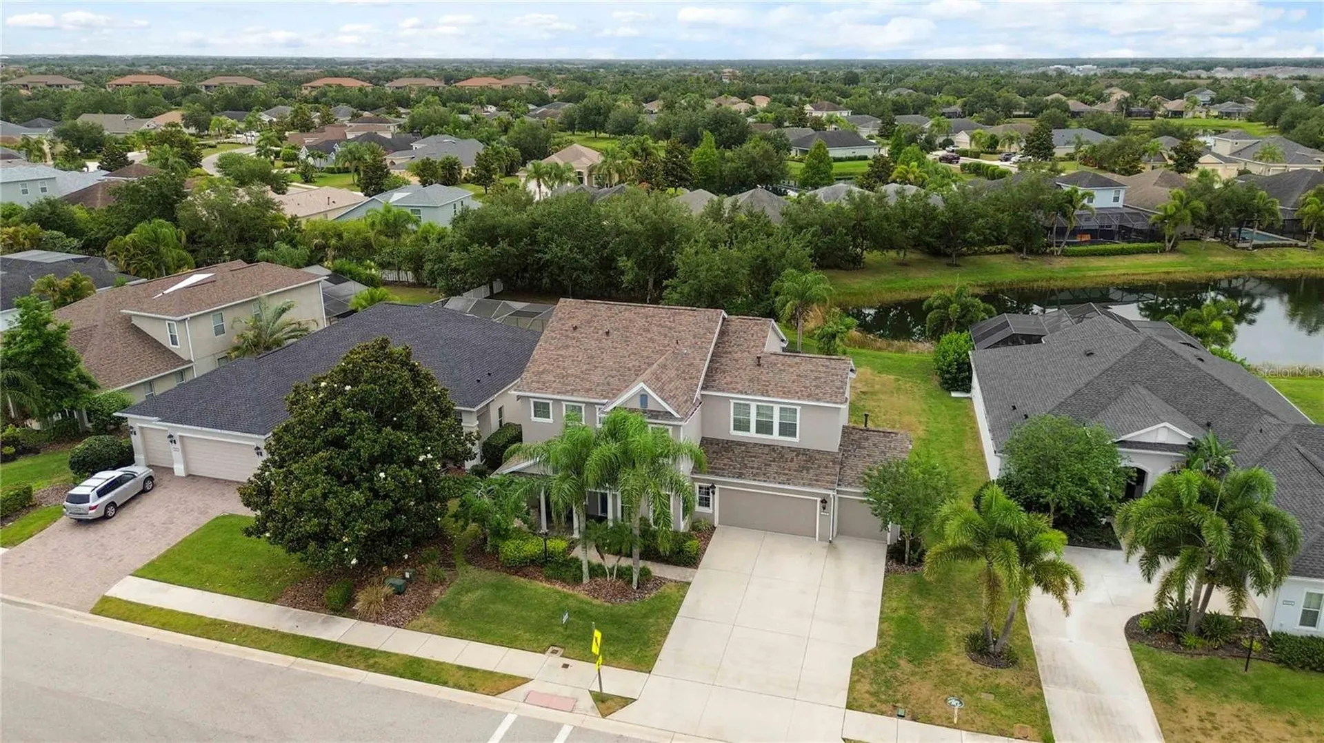 12036 Longview Lake Circle Bradenton FL 34211