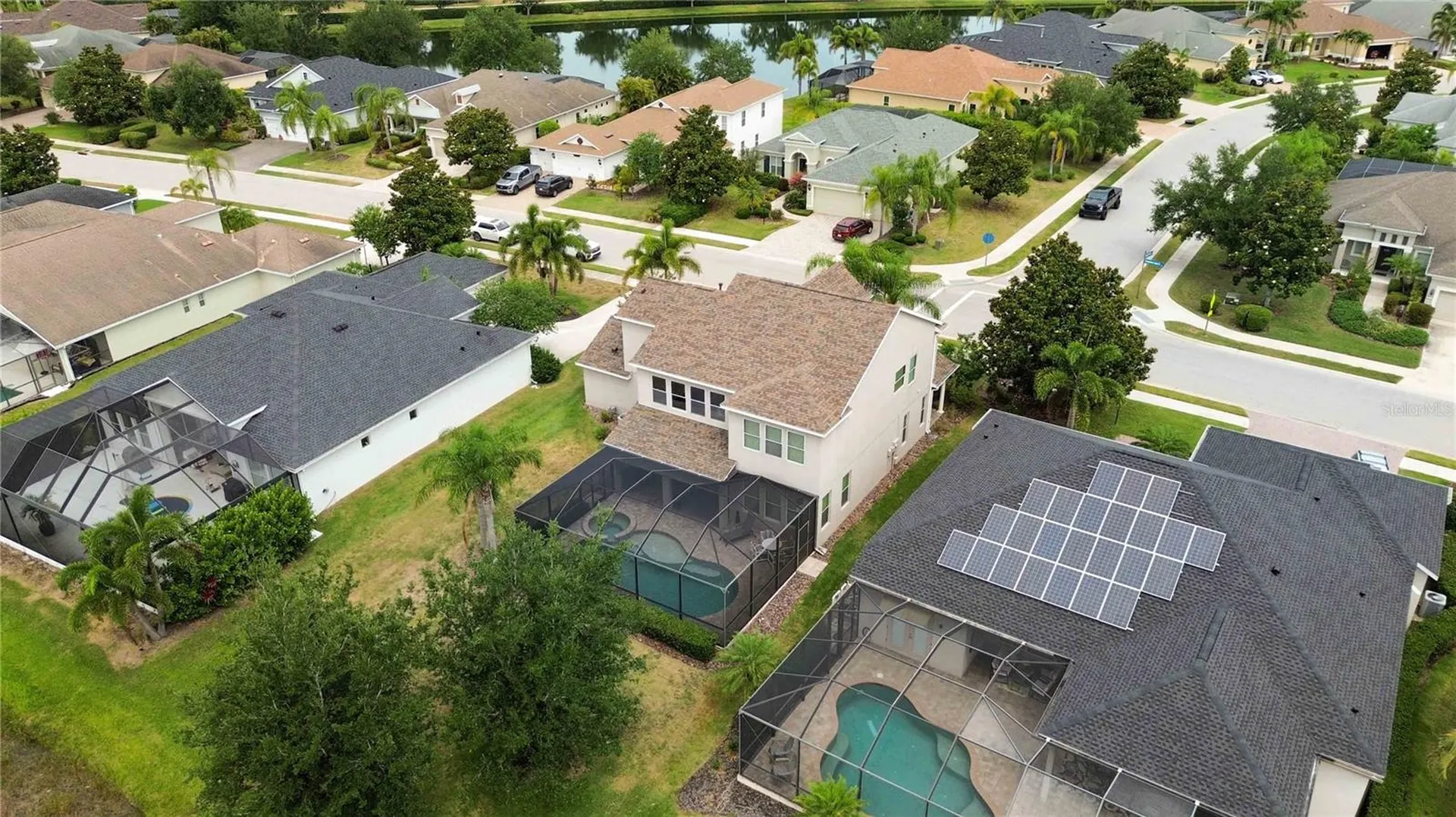 12036 Longview Lake Circle Bradenton FL 34211