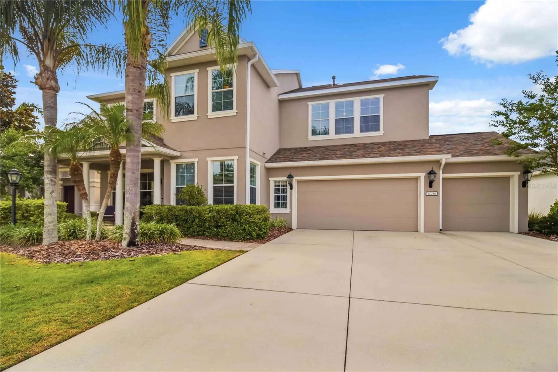 12036 Longview Lake Circle Bradenton FL 34211