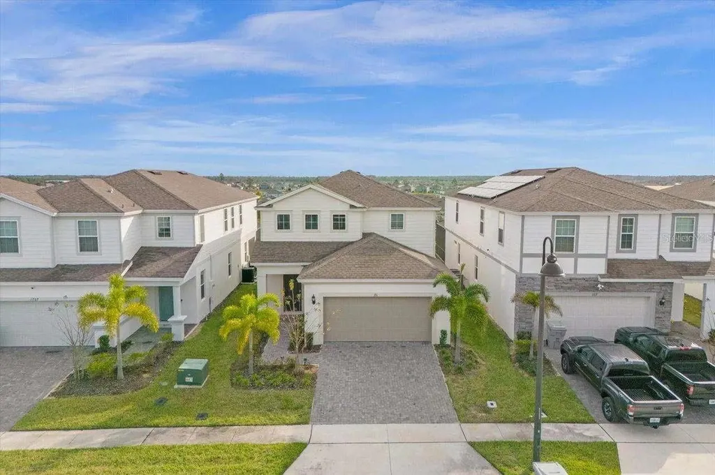1711 Kona Lane Davenport FL 33897