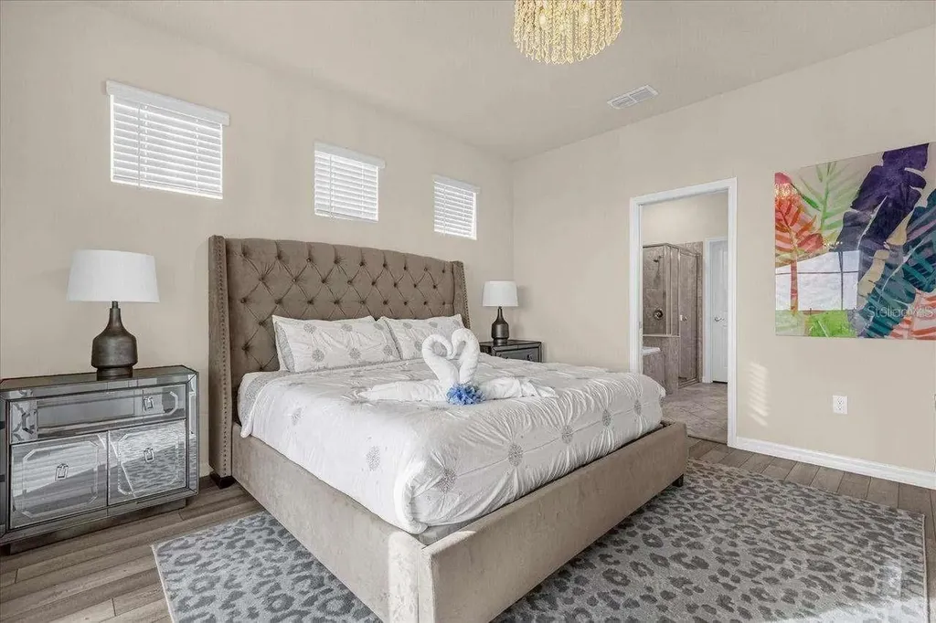 1711 Kona Lane Davenport FL 33897