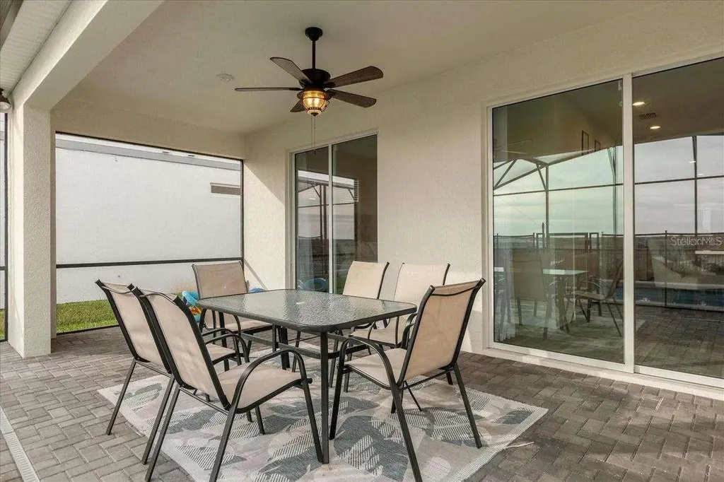 1711 Kona Lane Davenport FL 33897