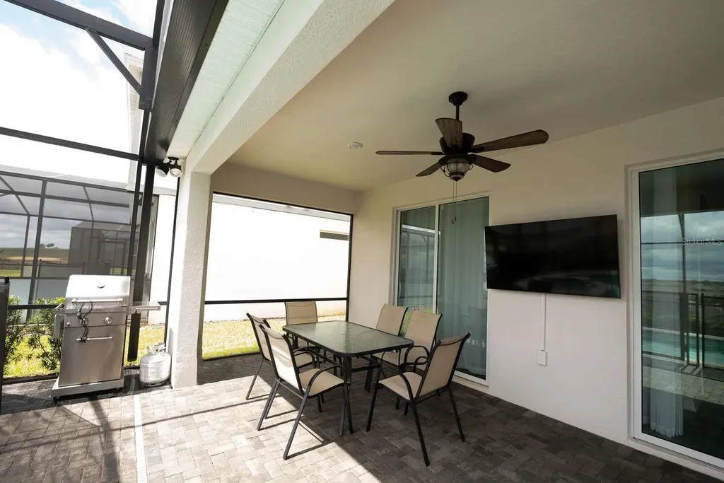1711 Kona Lane Davenport FL 33897