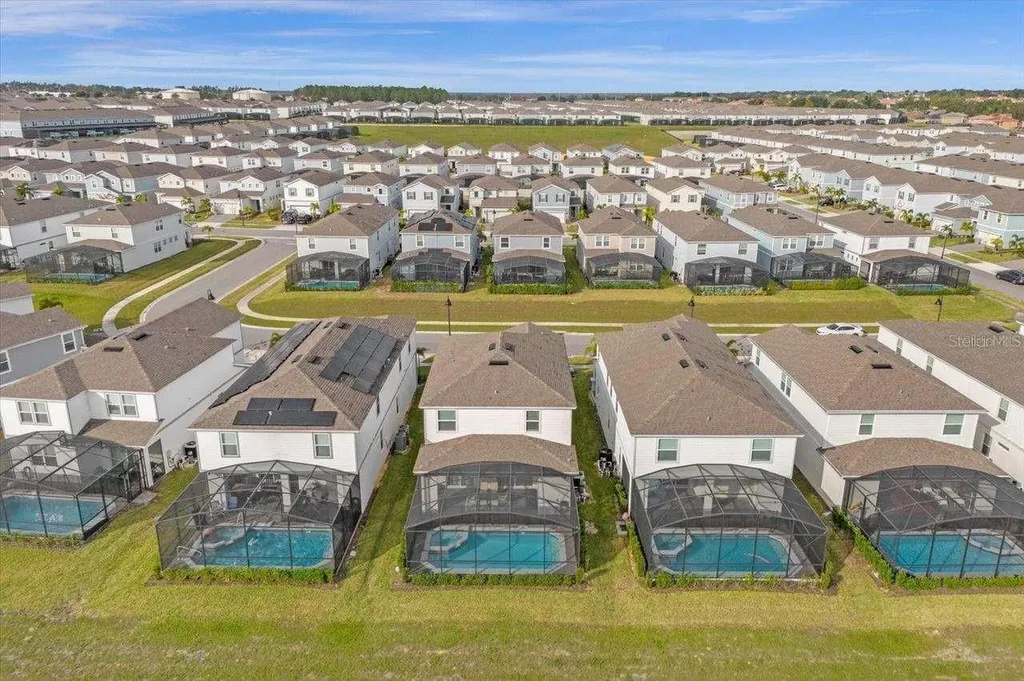 1711 Kona Lane Davenport FL 33897