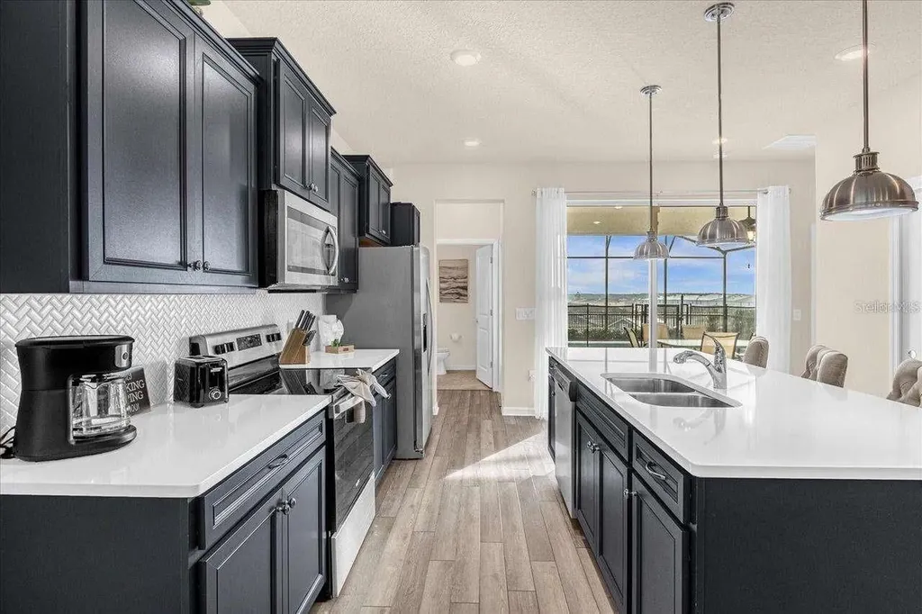 1711 Kona Lane Davenport FL 33897