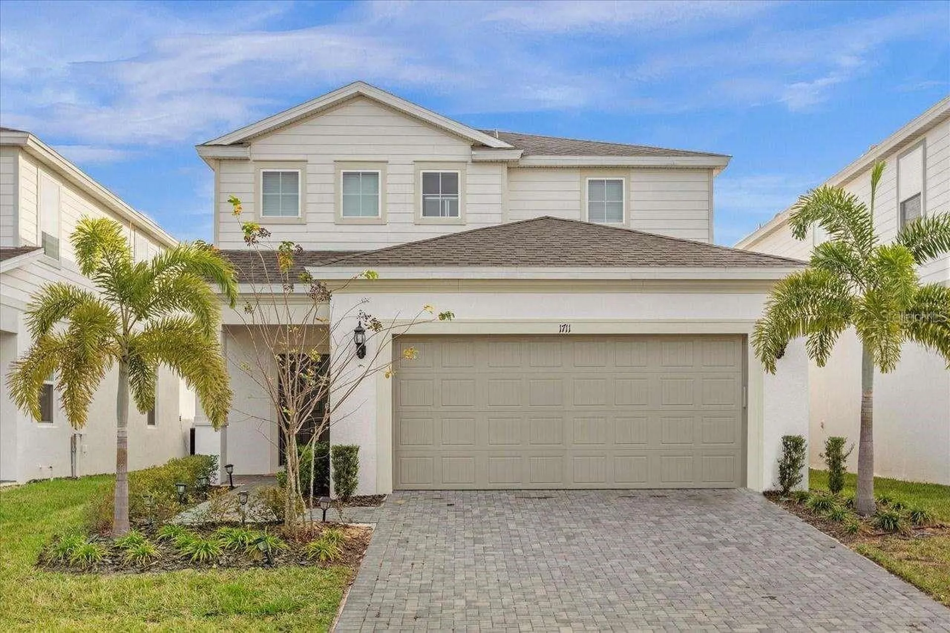 1711 Kona Lane Davenport FL 33897