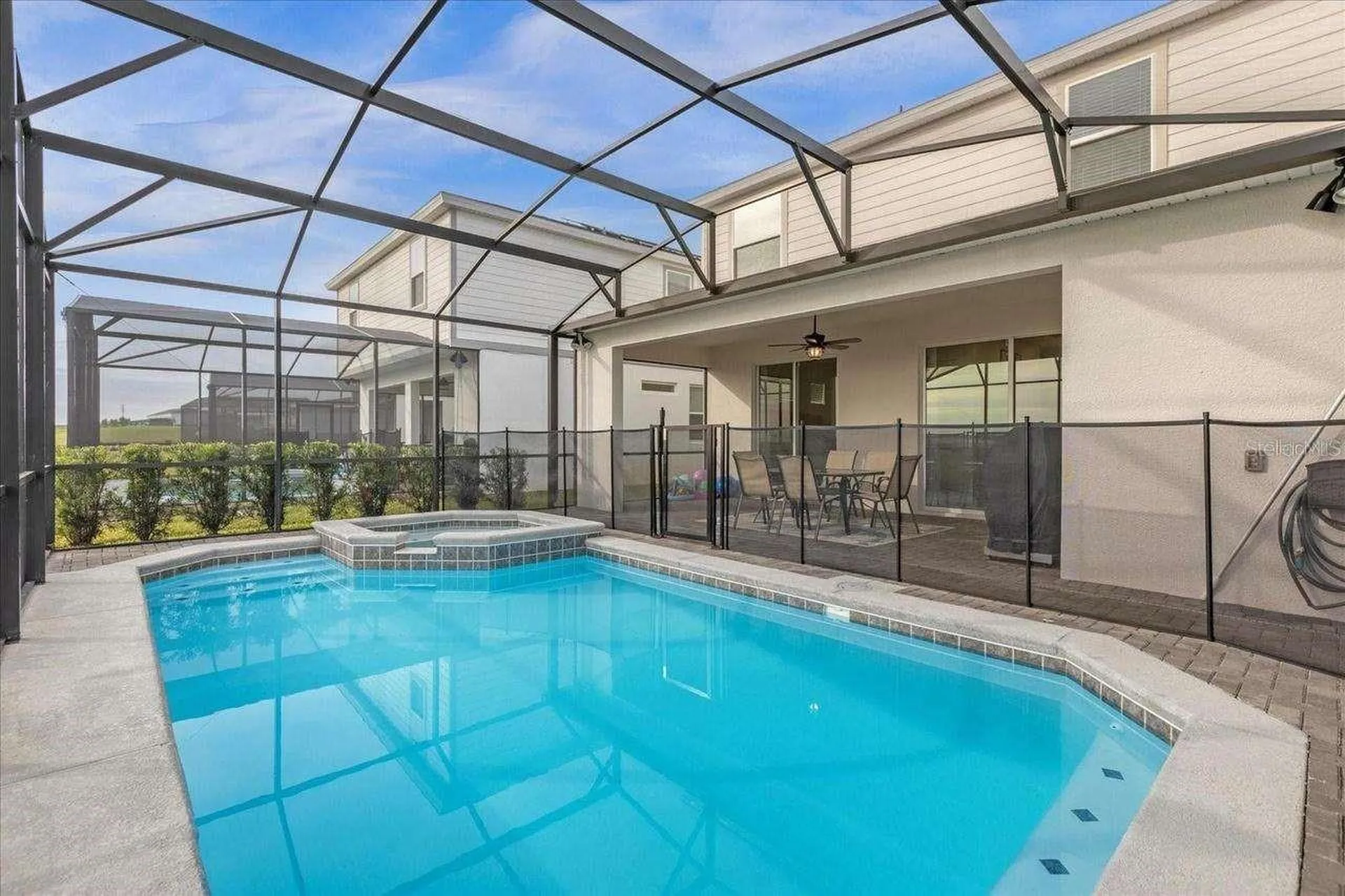 1711 Kona Lane Davenport FL 33897