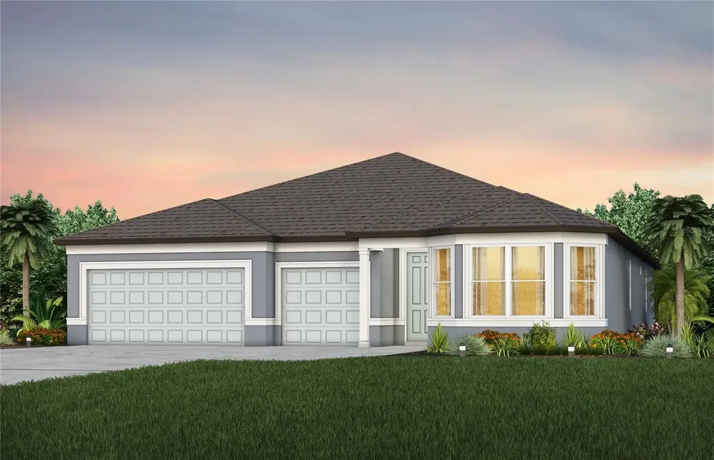 3780 Obsidian Drive Spring Hill FL 34609